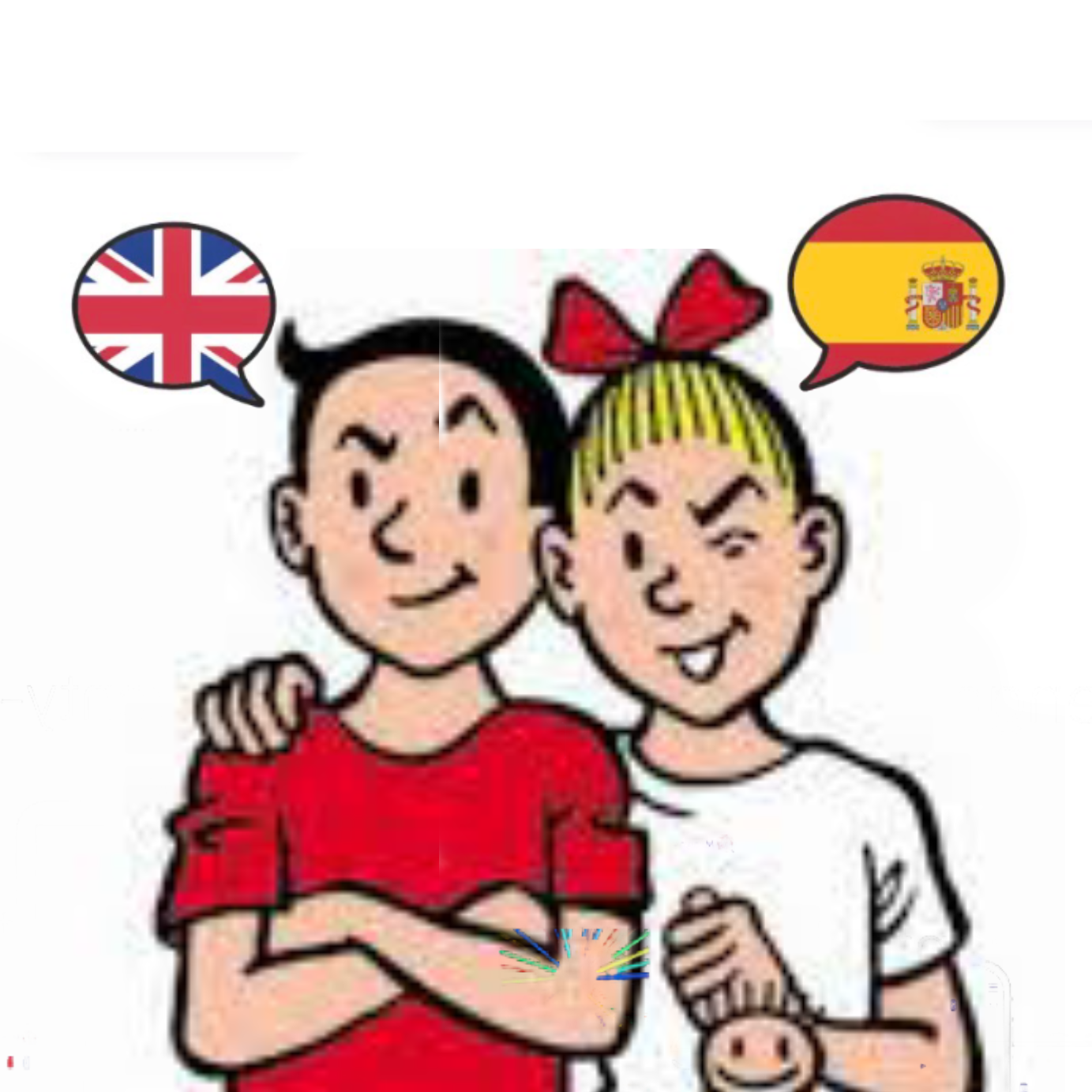 Spanish Language Course for English Speakers