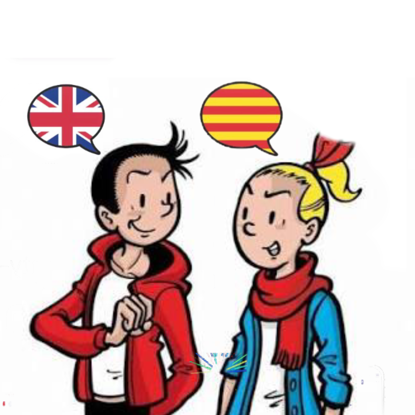 Catalan Language Course for English Speakers